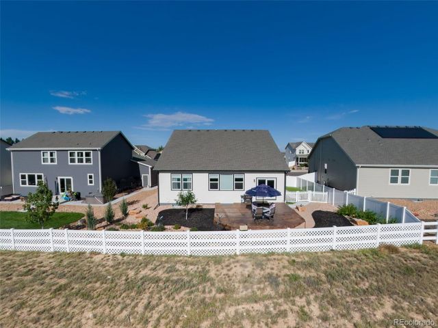 2598 Doe Ridge Way, Johnstown, CO 80534
