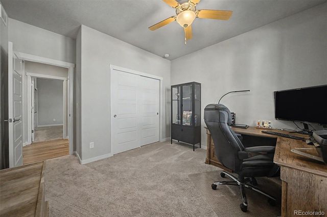 2598 Doe Ridge Way, Johnstown, CO 80534