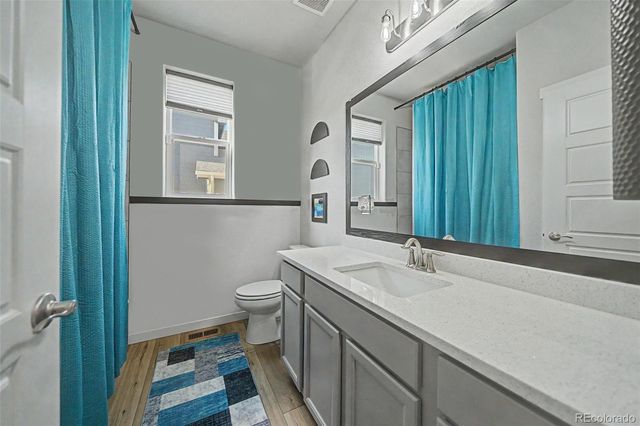 2598 Doe Ridge Way, Johnstown, CO 80534