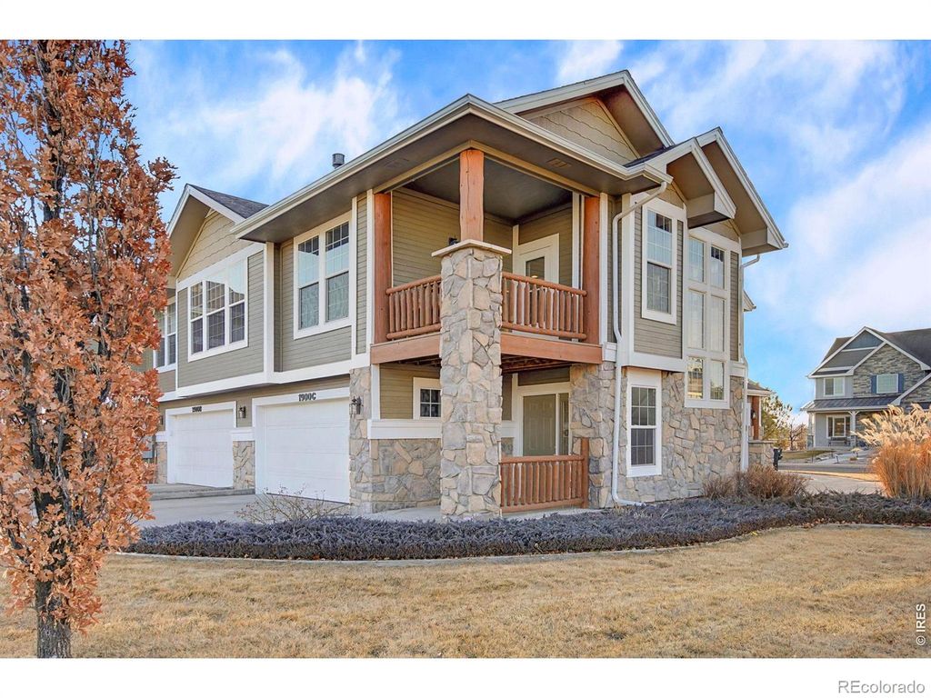 1900 E Seadrift Drive C, Windsor, CO 80550