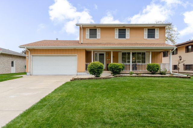 1839 Bluebird Lane, Munster, IN 46321