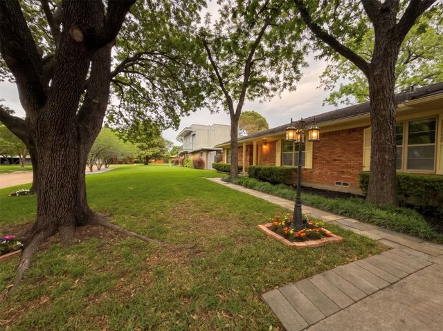 8832 Antrim Drive, Dallas, TX 75218