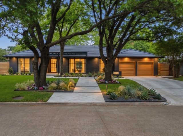 8832 Antrim Drive, Dallas, TX 75218