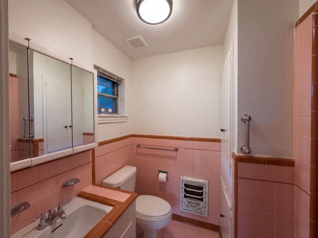 8832 Antrim Drive, Dallas, TX 75218