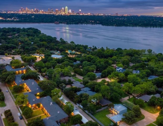 8832 Antrim Drive, Dallas, TX 75218