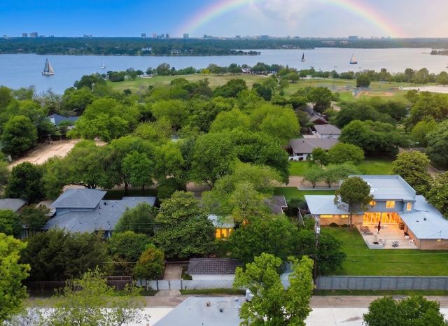 8832 Antrim Drive, Dallas, TX 75218