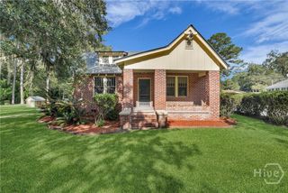 6101 Garrard Avenue, Savannah, GA 31405