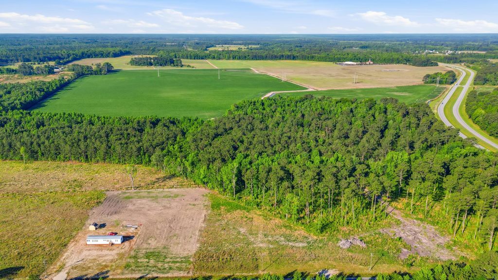 TBD Sawyer Rd., Marion, SC 29571 — photo 2