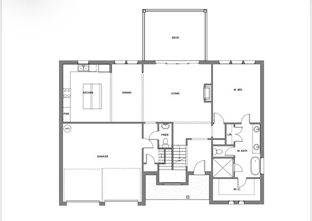 772 Summit Oaks Ct, Nashville, TN 37221