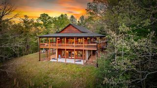 490 Walnut Hills Drive, Mineral Bluff, GA 30559