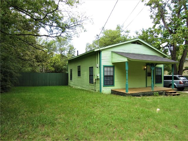 1106 Peak Street, Denton, TX 76201