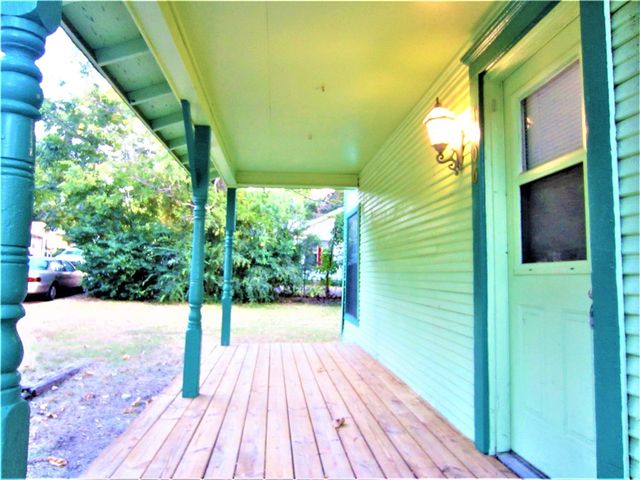 1106 Peak Street, Denton, TX 76201