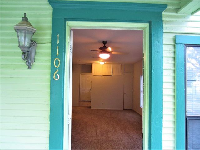 1106 Peak Street, Denton, TX 76201