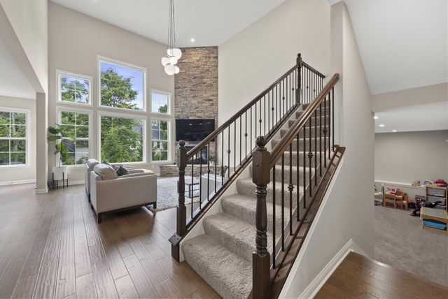 5692 Sedgewick Lane, Galena, OH 43021