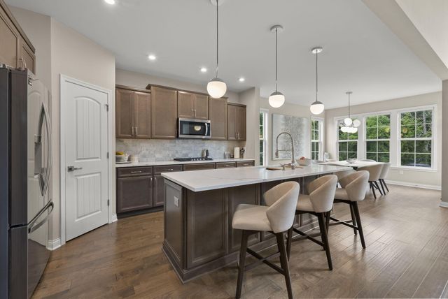 5692 Sedgewick Lane, Galena, OH 43021