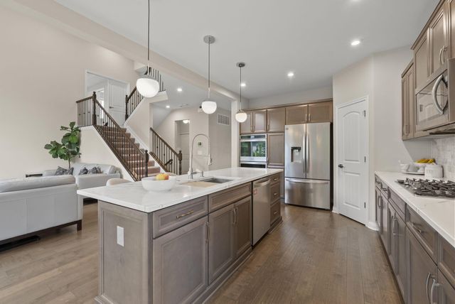 5692 Sedgewick Lane, Galena, OH 43021