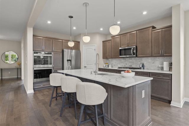 5692 Sedgewick Lane, Galena, OH 43021