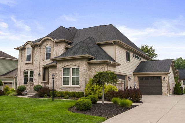 5692 Sedgewick Lane, Galena, OH 43021