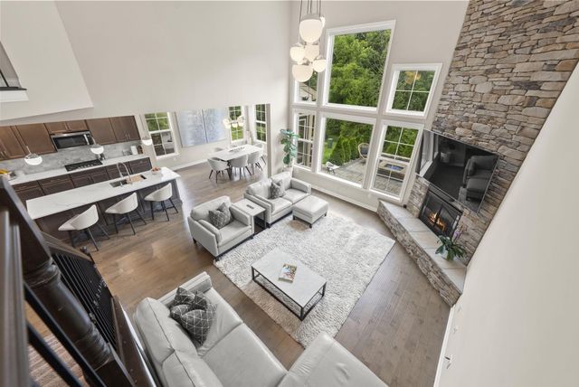 5692 Sedgewick Lane, Galena, OH 43021