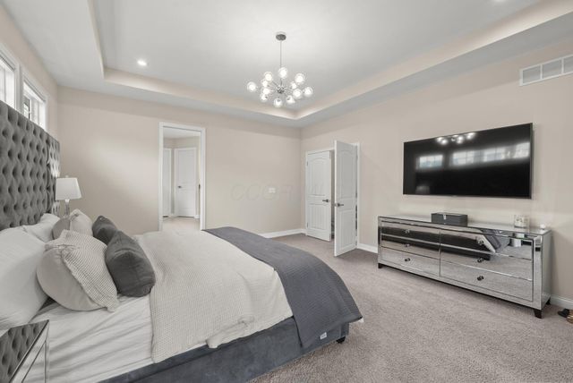 5692 Sedgewick Lane, Galena, OH 43021