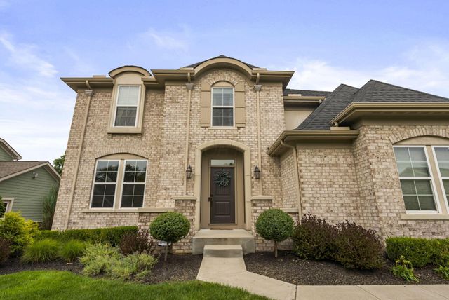5692 Sedgewick Lane, Galena, OH 43021