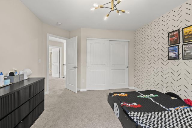 5692 Sedgewick Lane, Galena, OH 43021