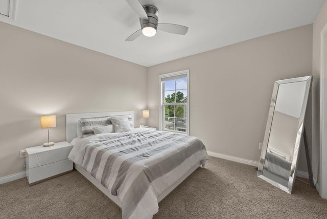 5692 Sedgewick Lane, Galena, OH 43021
