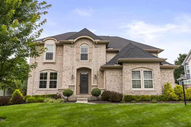5692 Sedgewick Lane, Galena, OH 43021