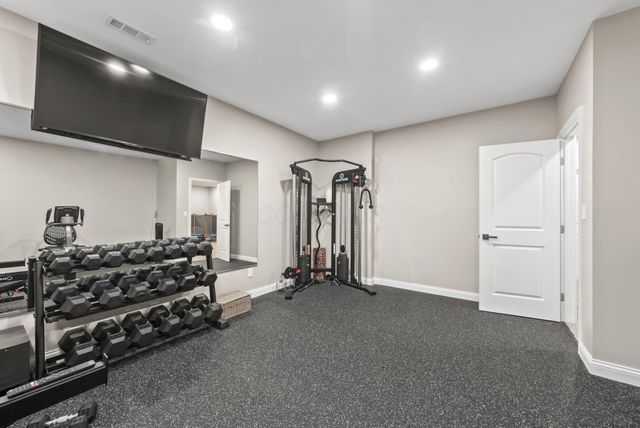 5692 Sedgewick Lane, Galena, OH 43021