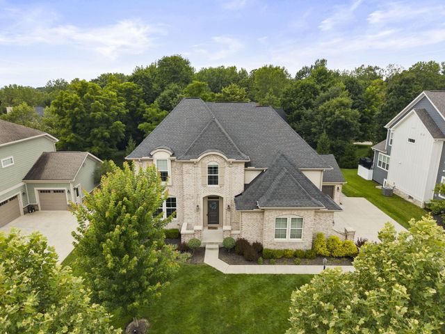 5692 Sedgewick Lane, Galena, OH 43021