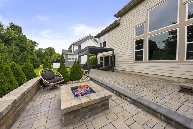 5692 Sedgewick Lane, Galena, OH 43021