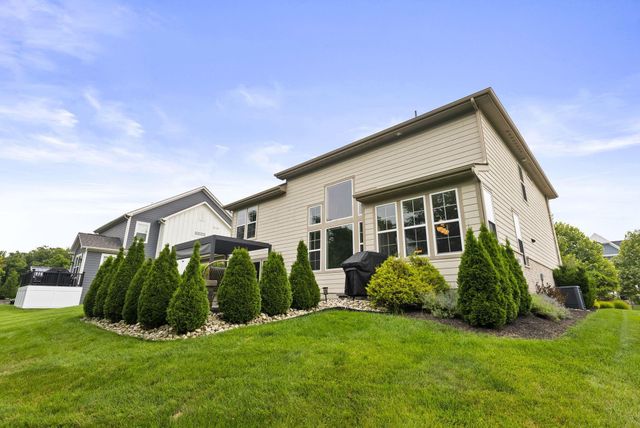 5692 Sedgewick Lane, Galena, OH 43021