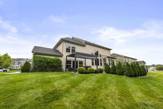 5692 Sedgewick Lane, Galena, OH 43021