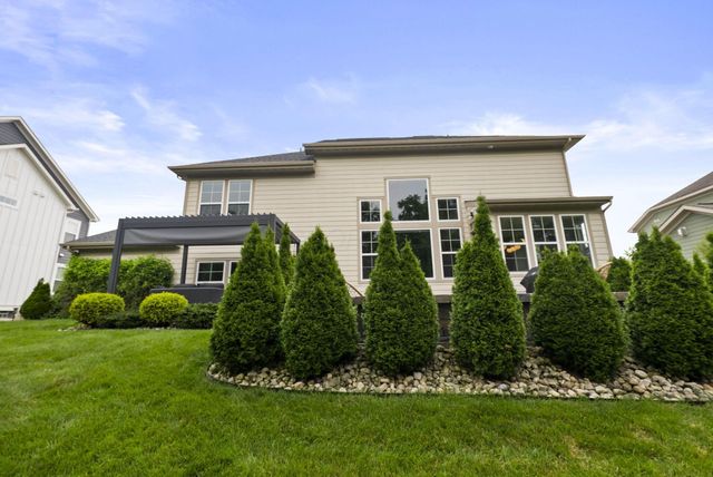 5692 Sedgewick Lane, Galena, OH 43021