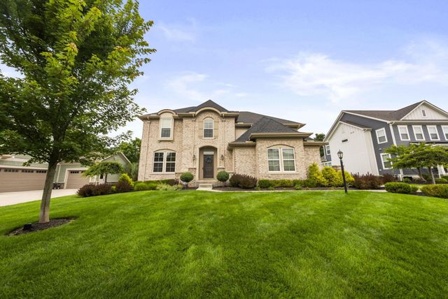 5692 Sedgewick Lane, Galena, OH 43021