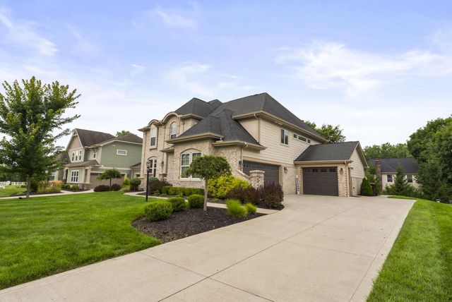 5692 Sedgewick Lane, Galena, OH 43021