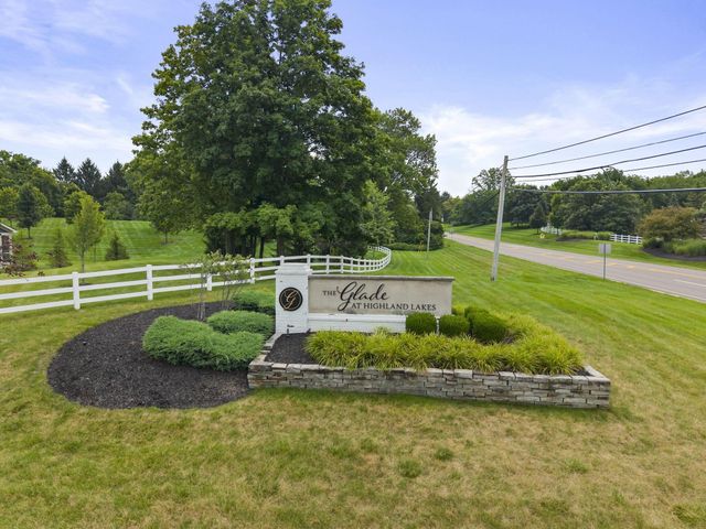 5692 Sedgewick Lane, Galena, OH 43021