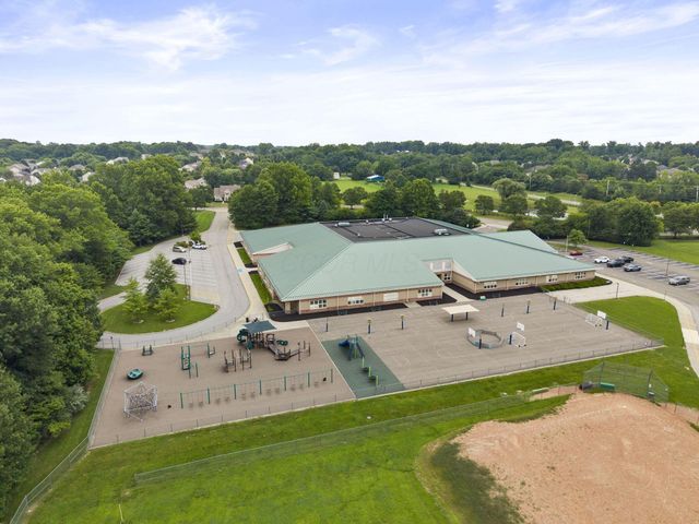 5692 Sedgewick Lane, Galena, OH 43021