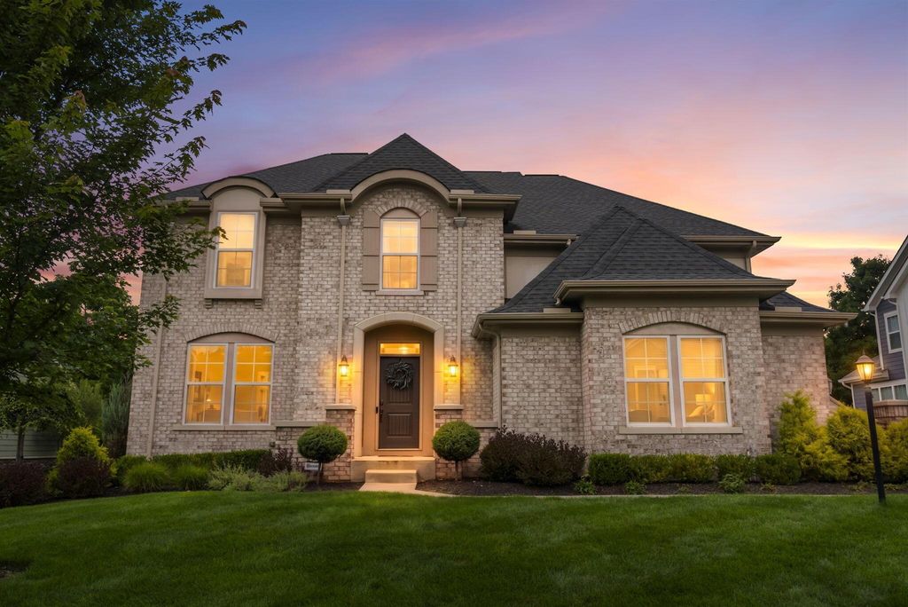 5692 Sedgewick Lane, Galena, OH 43021