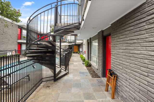 3602 Garrott Street Street 11, Houston, TX 77006