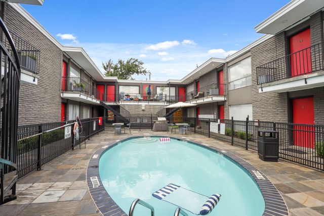 3602 Garrott Street Street 11, Houston, TX 77006