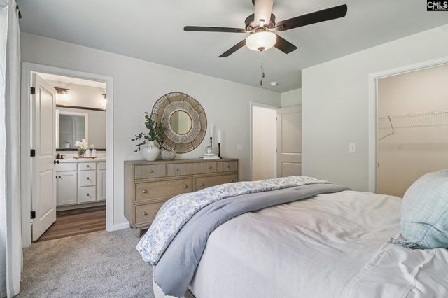 318 Ryegrass Way, Columbia, SC 29212