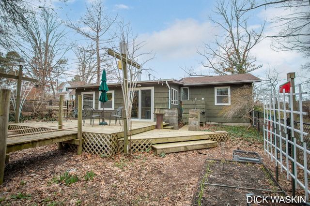 838 Mason Street, Saugatuck City, MI 49453