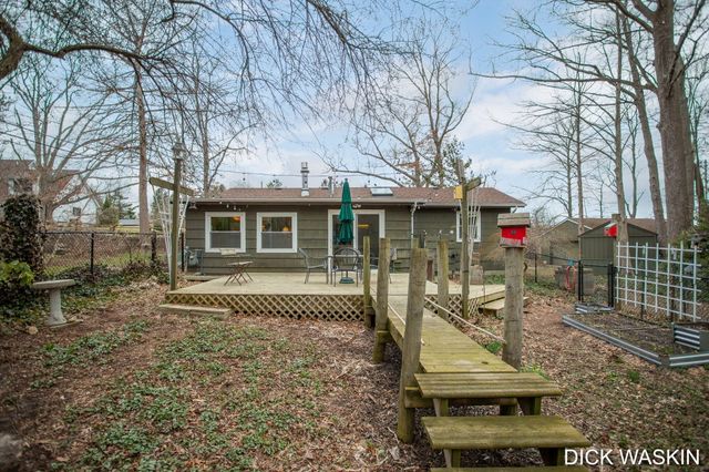 838 Mason Street, Saugatuck City, MI 49453