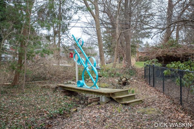 838 Mason Street, Saugatuck City, MI 49453