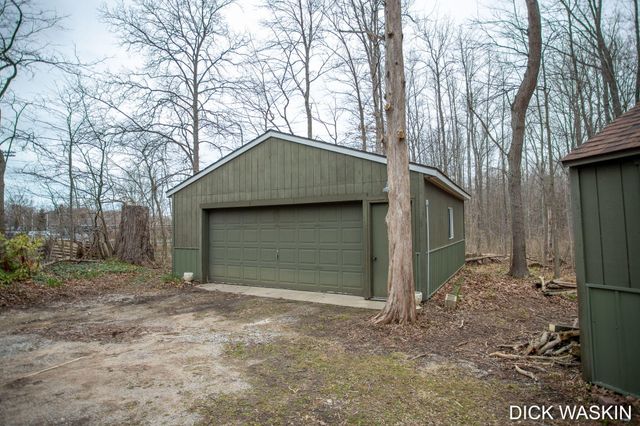 838 Mason Street, Saugatuck City, MI 49453