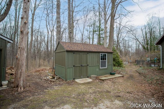 838 Mason Street, Saugatuck City, MI 49453