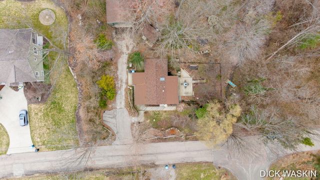838 Mason Street, Saugatuck City, MI 49453