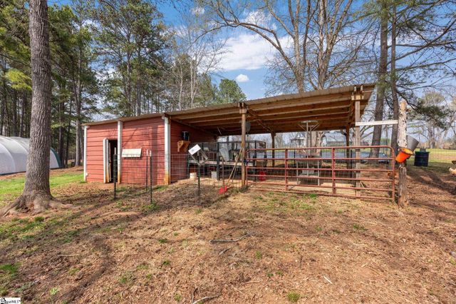230 Horseshoe Road, Honea Path, SC 29654