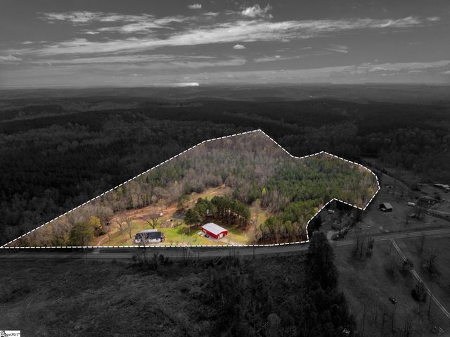 230 Horseshoe Road, Honea Path, SC 29654
